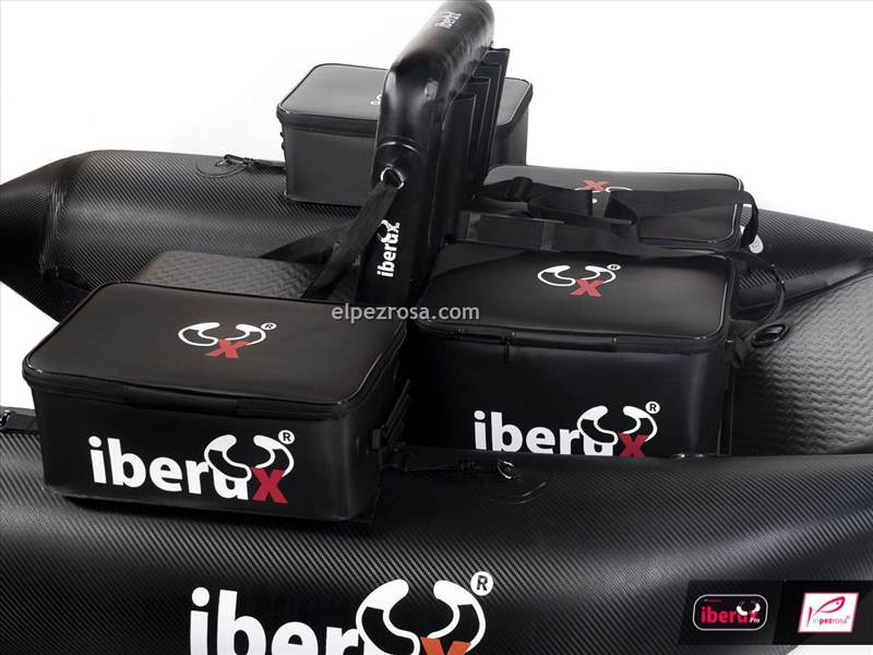 Iberux Tempest Pro  - Iberux